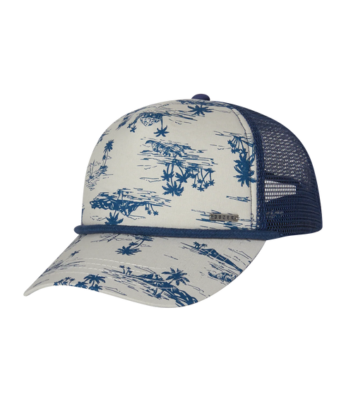Boy Trucker North Shore Stone One Size-Kooringal-Matakana Pharmacy