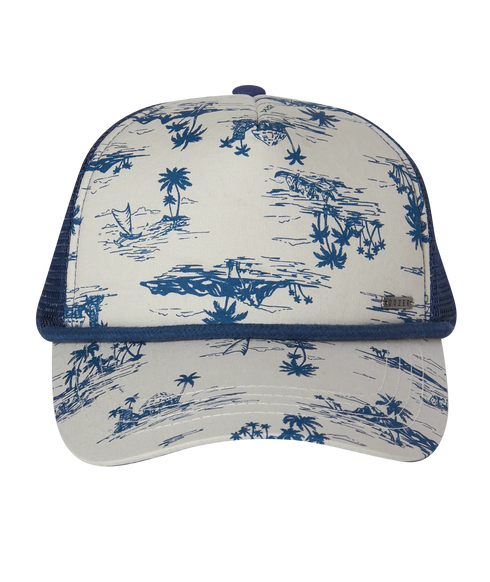 Boy Trucker North Shore Stone One Size-Kooringal-Matakana Pharmacy