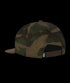 Boy Cap Kristian Camo One Size-Kooringal-Matakana Pharmacy