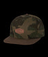 Boy Cap Kristian Camo One Size-Kooringal-Matakana Pharmacy