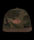 Boy Cap Kristian Camo One Size-Kooringal-Matakana Pharmacy