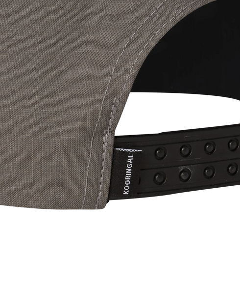 KHA HCM-0992 Men Cap Surface Stone-Kooringal-Matakana Pharmacy