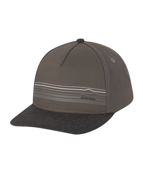 KHA HCM-0992 Men Cap Surface Stone-Kooringal-Matakana Pharmacy