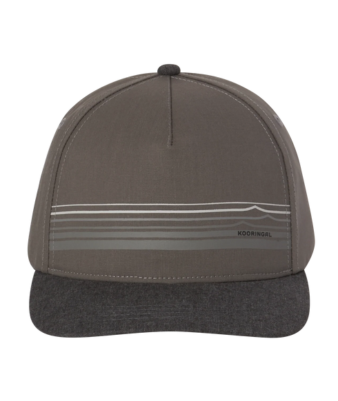 KHA HCM-0992 Men Cap Surface Stone-Kooringal-Matakana Pharmacy