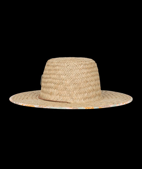 Girl Surf Straw Dempsey Blush One Size-Kooringal-Matakana Pharmacy