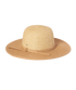 Womens Wide Brim Two Tone Santa Cruz-Kooringal-Matakana Pharmacy