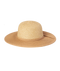 Womens Wide Brim Two Tone Santa Cruz-Kooringal-Matakana Pharmacy