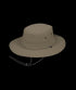 Image of Mens Overland Mid Brim Hat Khaki M/L