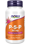 Image of P5P 50mg 90vcaps
