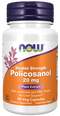Image of Policosanol Double Strength 20mg 90vcaps