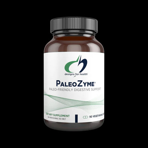 Image of PaleoZyme 90 caps