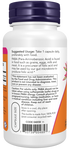 Image of PABA 500mg 100caps suggested usage