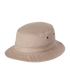 Image of Mens Packard Bucket Hat Grey M/L