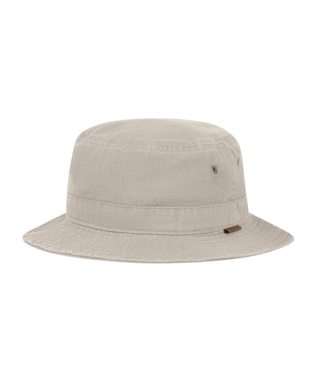 Image of Mens Packard Bucket Hat Grey M/L