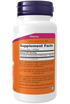 Image of Pantethine 300mg 60sgcaps supplement facts
