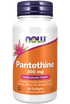 Image of Pantethine 300mg 60sgcaps