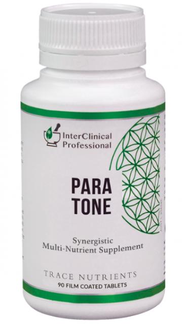 Image of Para Tone 90 tablets