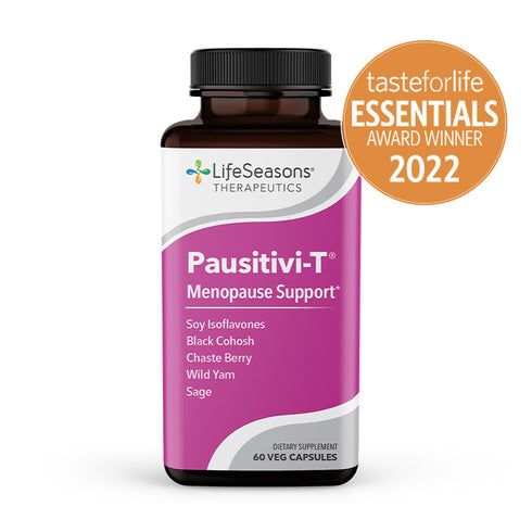 Image of Pausitivi-T 60vcaps award winner