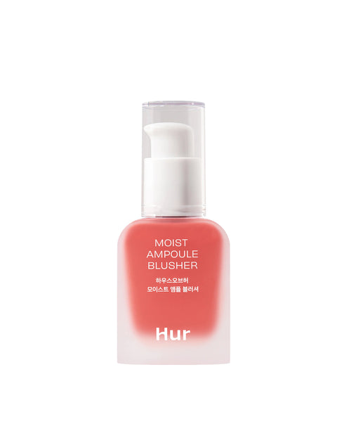 Moist Ampoule Blusher 20ml-House Of Hur-Matakana Pharmacy