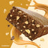 Image of Protein Energy Bar Peanut Butter out of wrapper