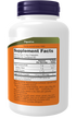 Image of Apple Pectin 700mg 120vcaps supplement facts