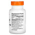 Image of Betaine HCI Pepsin & Gentian Bitters 120caps supplement facts