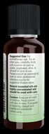 Image of NOW ORGANIC PEPPERMINT OIL (Mentha Piperita) suggested use