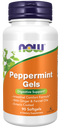 Image of Peppermints Gels 90sgcaps
