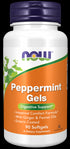 Image of Peppermints Gels 90sgcaps