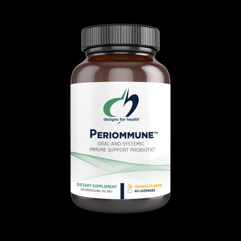 Image of Periommune lozenges 60 pack