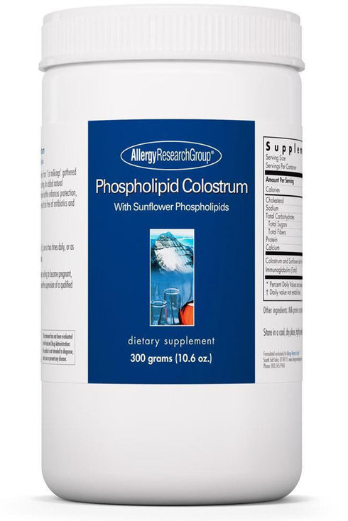 Image of Phospholipid Colostrum Powder 300g