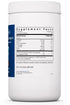 Image of Phospholipid Colostrum Powder 300g supplement facts