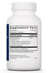 Image of PhytoCort 120caps supplement facts