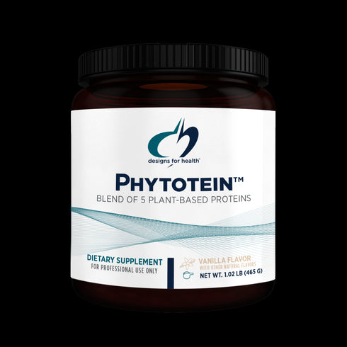 Image of Phytotein™ vanilla powder 465