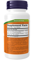 Image of Pine Bark Extract 240mg 90vcaps supplement facts