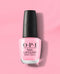 OPI Nail Lacquer Pinking of you 15ml-Matakana Pharmacy