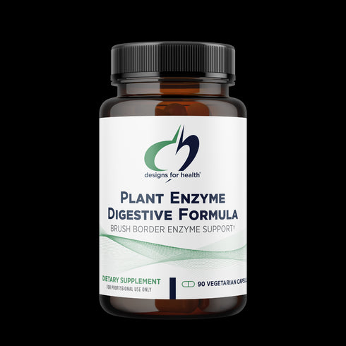 Image of Plant Enzyme Digestive Formula 90 caps