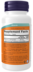Image of Potassium Gluconate 99mg 100tabs supplement facts
