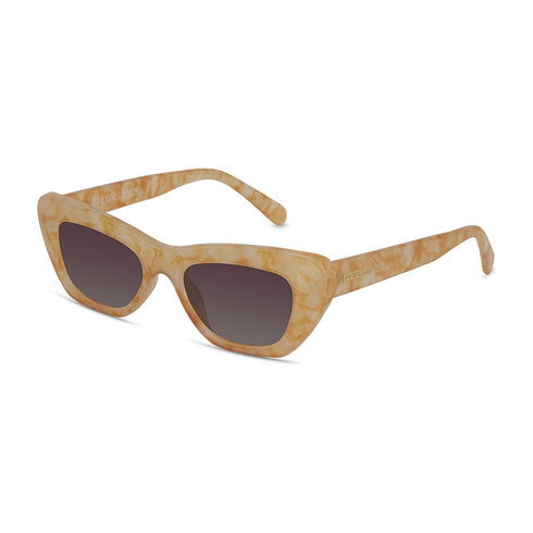 Wollumbin Poolside mango frame, angled