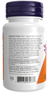 Image of PQQ Extra Strength 40mg 50vcaps suggested usage