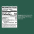 Image of Protect Organic Coffee nutrition facts