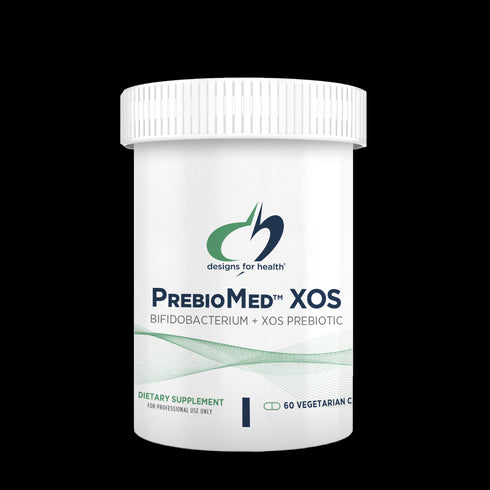 Image of PrebioMed™ XOS 60 caps