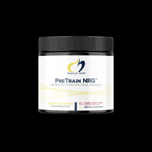 Image of PreTrain NRG 180g