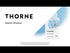 Trace Minerals 90 Capsules | THORNE