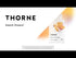Betain HCL & Pepsin 450 Capsules | THORNE