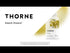 D-1000 D3 90 Capsules | THORNE