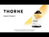 Sacro-B 60 Capsules | THORNE
