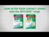 Opti-Free PureMoist Multi-Purpose Solution Twin Pack