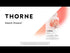 Milk Thistle Phytosome 90 Capsules | THORNE
