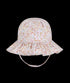 Image of Baby Girl Floppy Primrose Blush Large